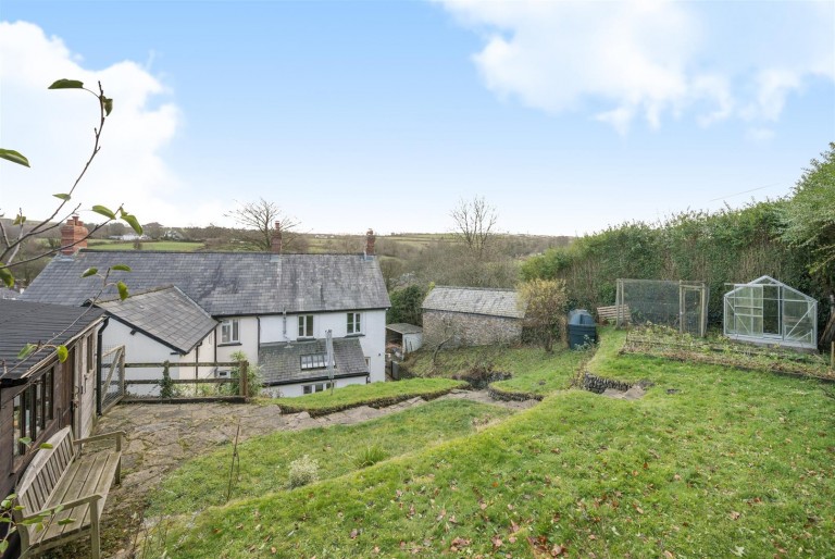 Images for Exford, Minehead