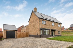 Images for Wren Way, Daventry, NN11
