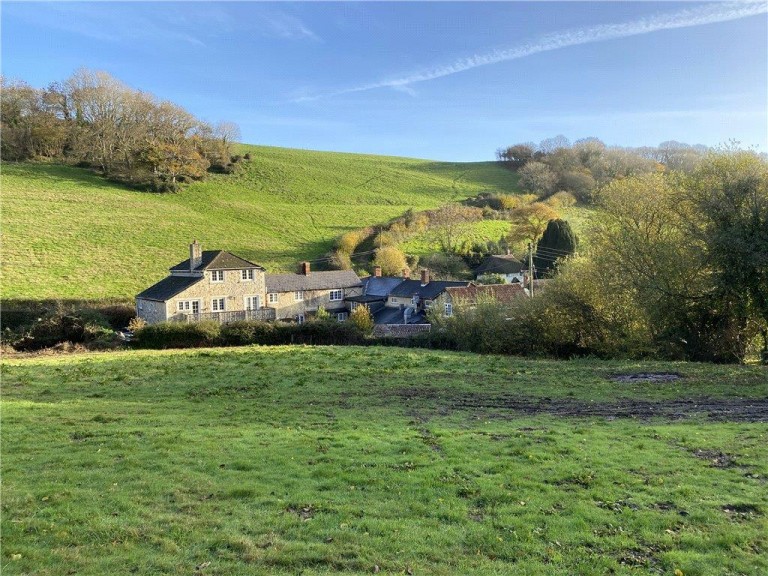 Images for Berry Hill, Branscombe, Seaton