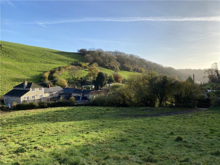 Images for Berry Hill, Branscombe, Seaton