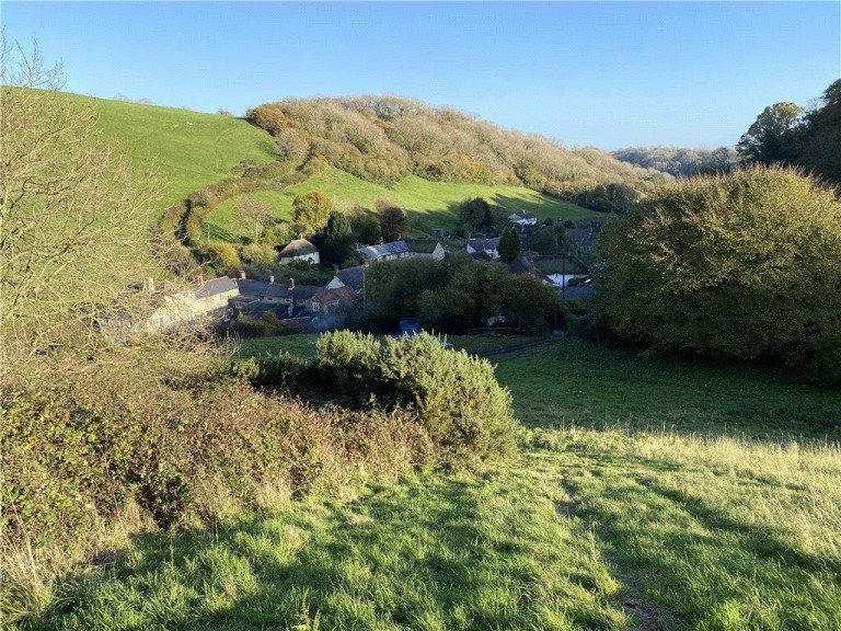 Images for Berry Hill, Branscombe, Seaton