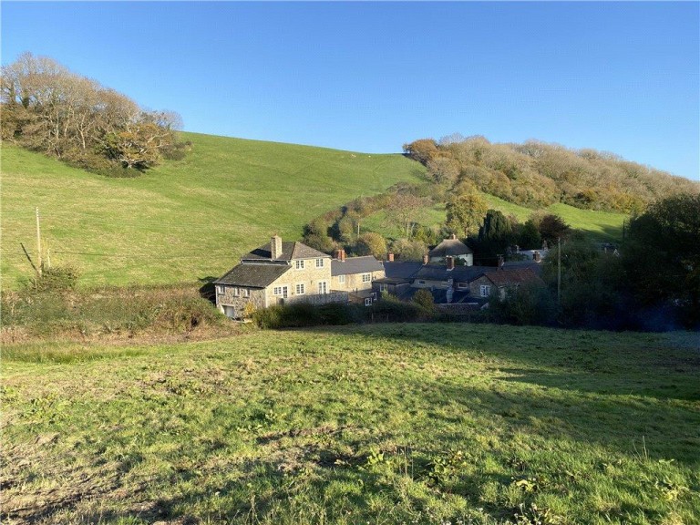 Images for Berry Hill, Branscombe, Seaton