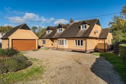 Images for Howlett End, Wimbish, Saffron Walden