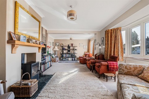 Click the photo for more details of Howlett End, Wimbish, Saffron Walden