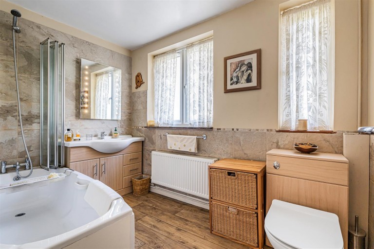 Images for Howlett End, Wimbish, Saffron Walden