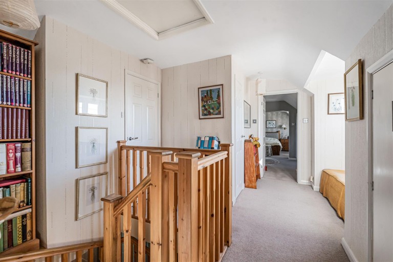 Images for Howlett End, Wimbish, Saffron Walden