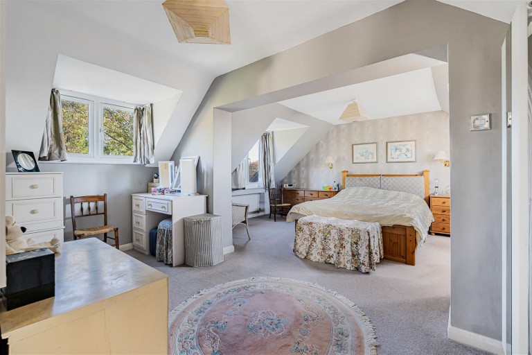 Images for Howlett End, Wimbish, Saffron Walden