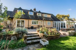 Images for Howlett End, Wimbish, Saffron Walden