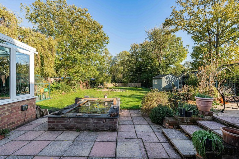 Images for Howlett End, Wimbish, Saffron Walden