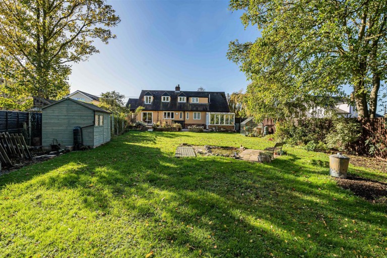 Images for Howlett End, Wimbish, Saffron Walden