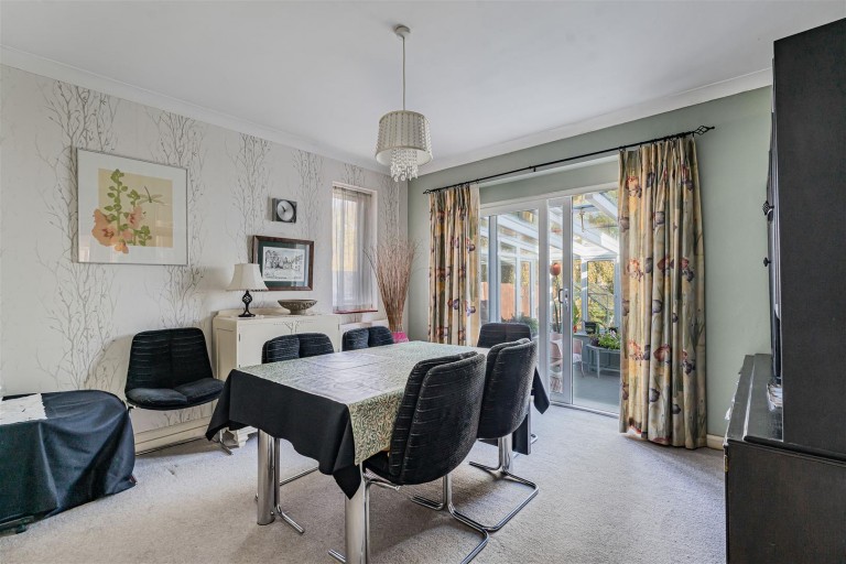 Images for Howlett End, Wimbish, Saffron Walden