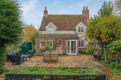 Images for West Wickham Road, Balsham, Cambridge