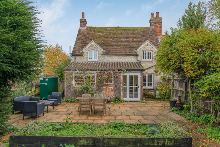 Images for West Wickham Road, Balsham, Cambridge