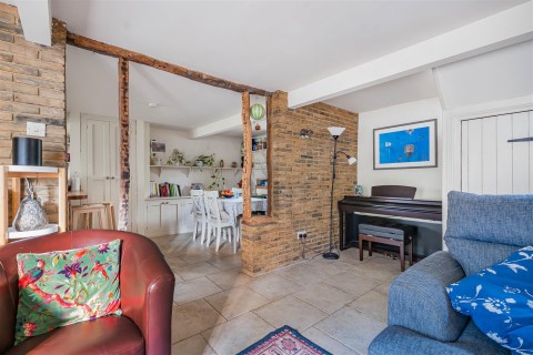 Click the photo for more details of West Wickham Road, Balsham, Cambridge