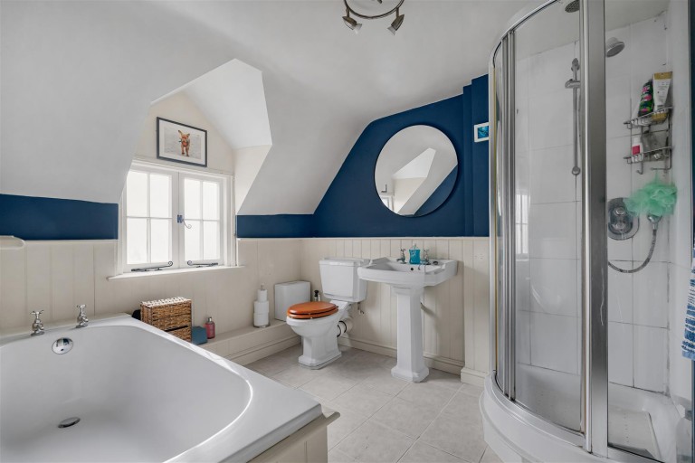 Images for West Wickham Road, Balsham, Cambridge