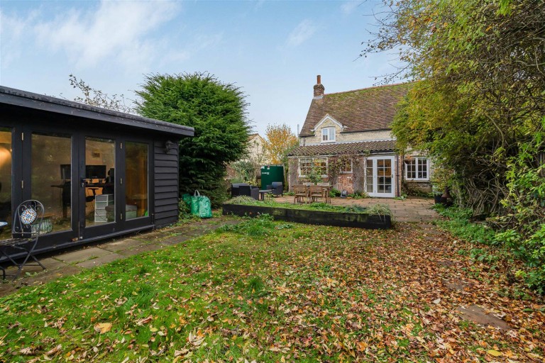 Images for West Wickham Road, Balsham, Cambridge