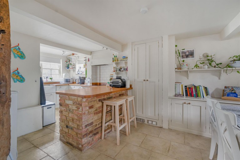 Images for West Wickham Road, Balsham, Cambridge