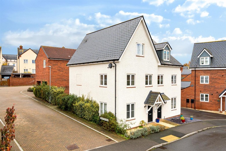 Click the photo for more details of Proctor Road, Wellington