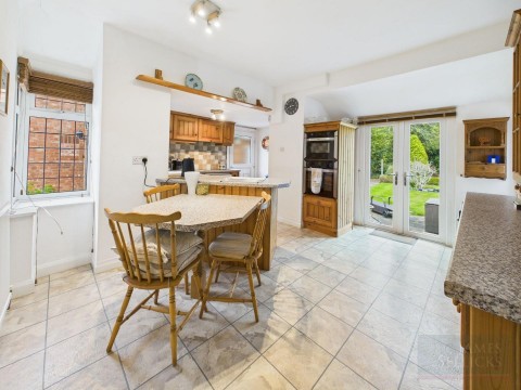 Click the photo for more details of Uppingham Road, Houghton-On-The-Hill, Leicester