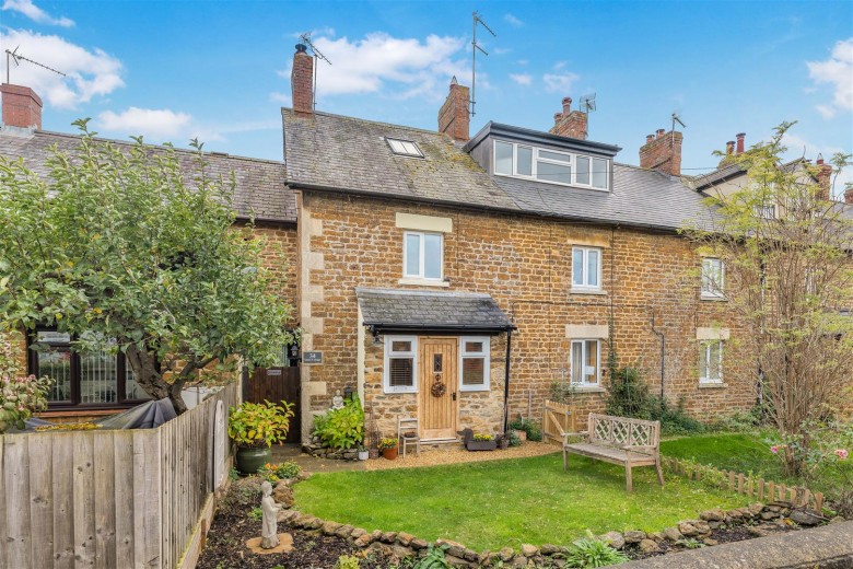 Click the photo for more details of Queen Street, Middleton Cheney