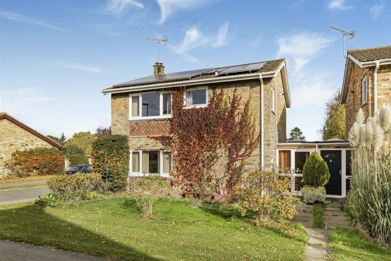 Click the photo for more details of Willow Way, Bottisham, Cambridge