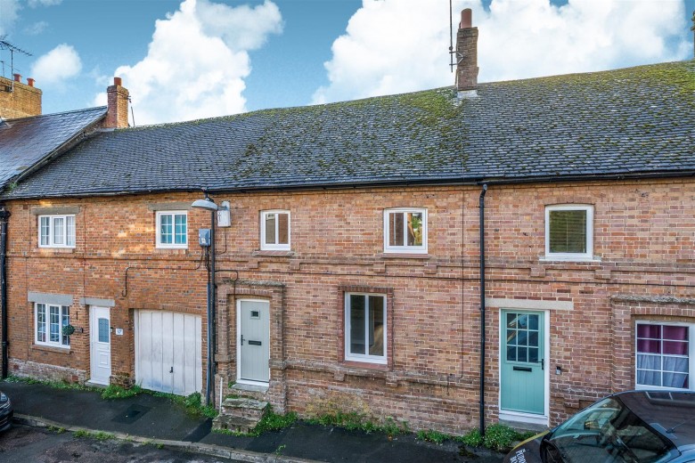 Click the photo for more details of Mill Street, Puddletown, Dorchester