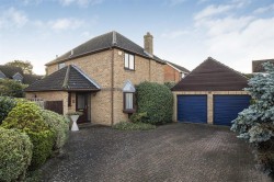 Images for Gunnell Close, Milton, Cambridge