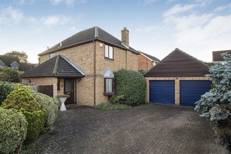 Click the photo for more details of Gunnell Close, Milton, Cambridge