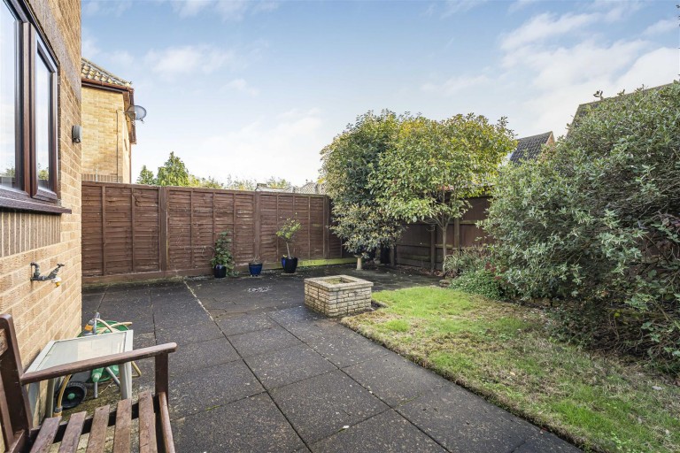 Images for Gunnell Close, Milton, Cambridge