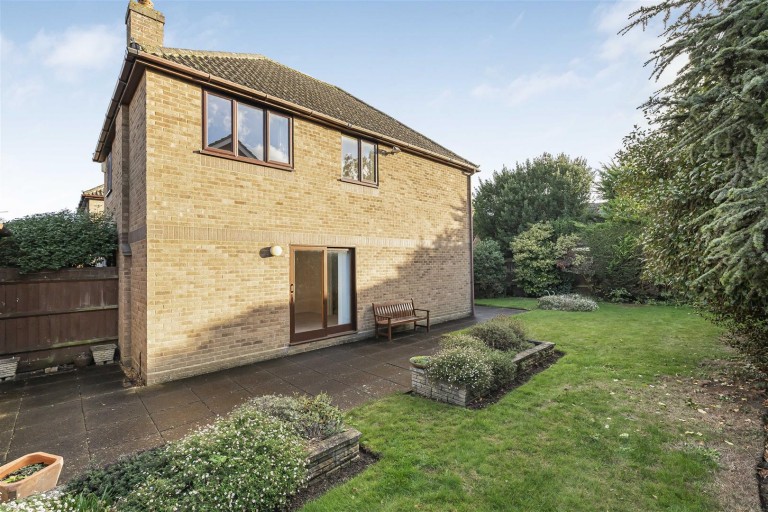 Images for Gunnell Close, Milton, Cambridge