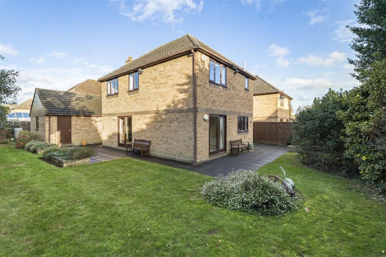 Images for Gunnell Close, Milton, Cambridge