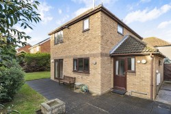 Images for Gunnell Close, Milton, Cambridge