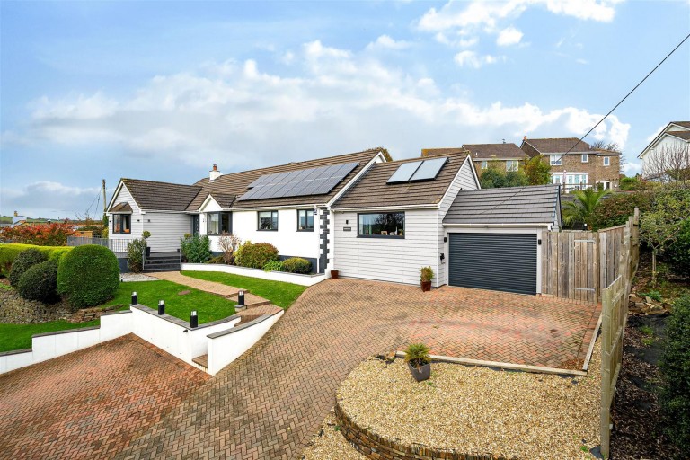 Images for School Hill, Shortlanesend, Truro