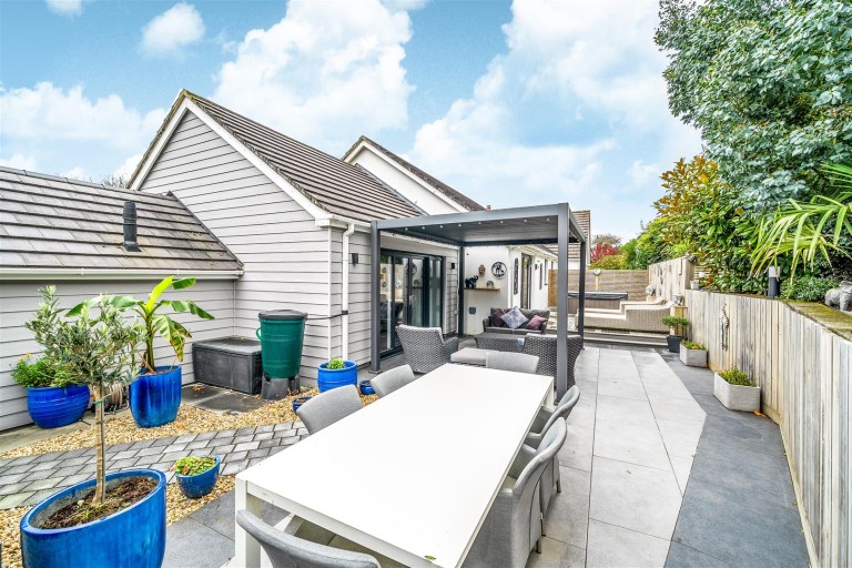 Images for School Hill, Shortlanesend, Truro