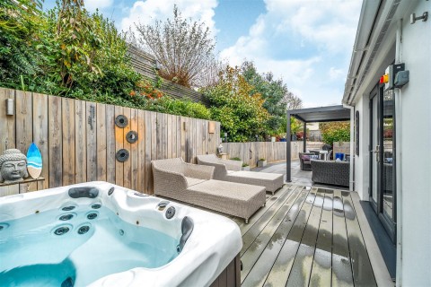 Click the photo for more details of School Hill, Shortlanesend, Truro