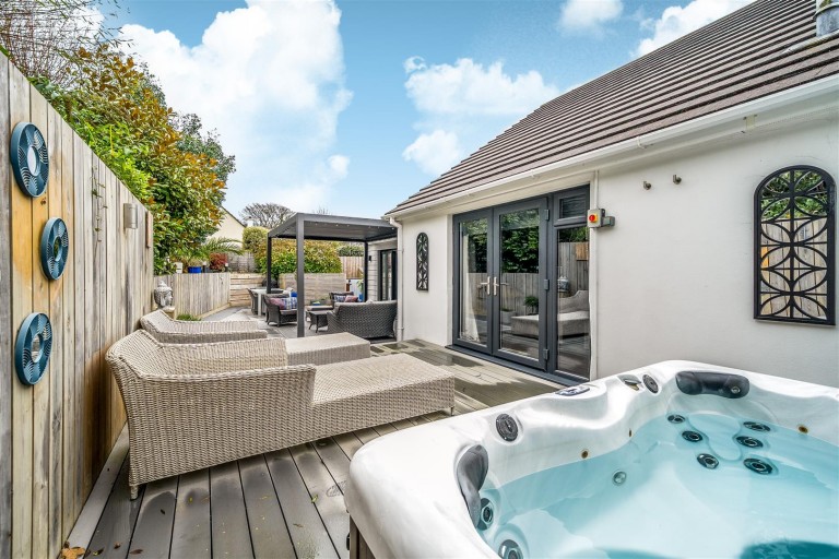 Images for School Hill, Shortlanesend, Truro