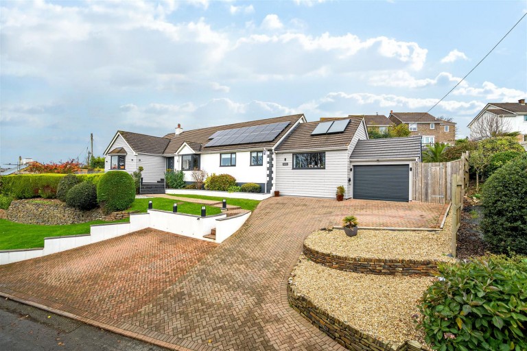 Images for School Hill, Shortlanesend, Truro