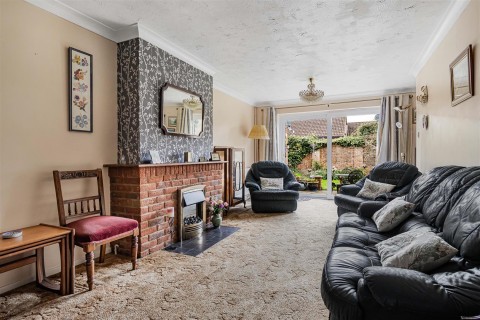 Click the photo for more details of St. Mary's Walk, Steeple Bumpstead, Haverhill