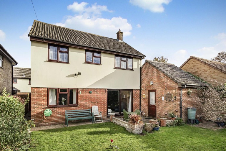 Images for St. Mary's Walk, Steeple Bumpstead, Haverhill