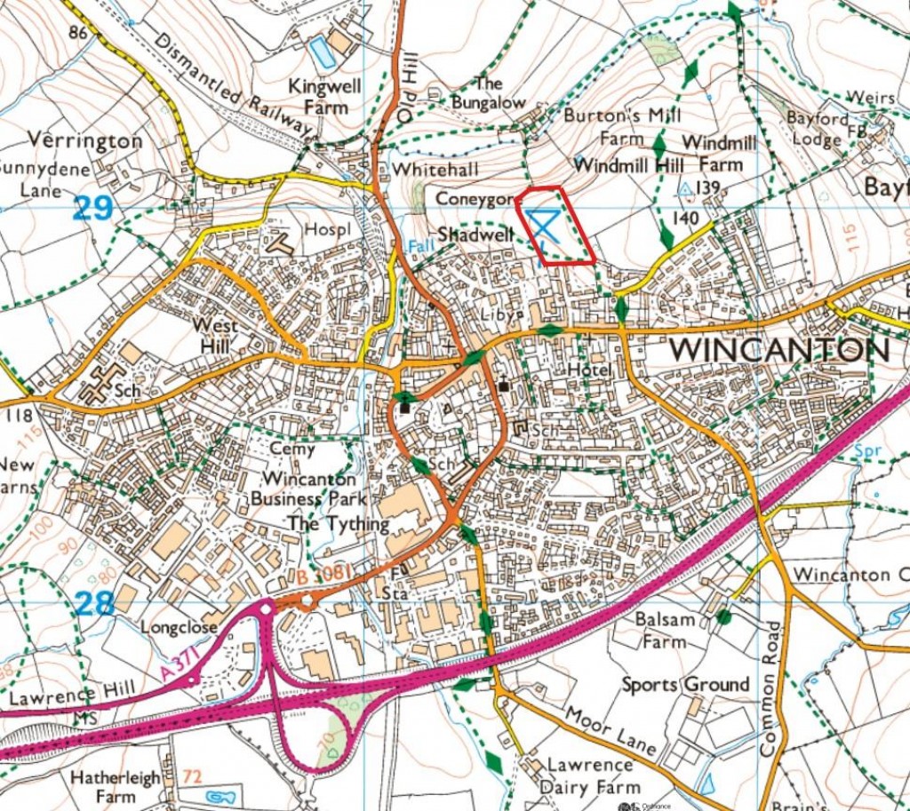 Floorplans For Wincanton
