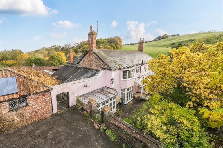 Images for Hopcott Road, Minehead