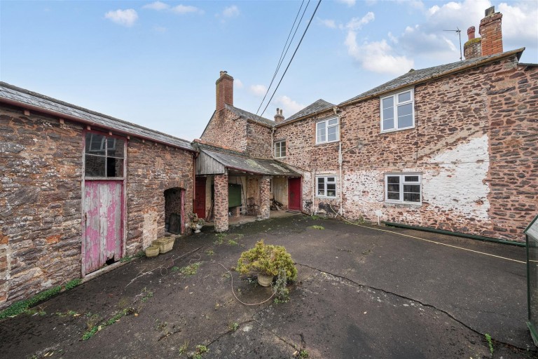 Images for Hopcott Road, Minehead