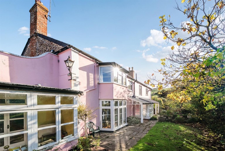 Images for Hopcott Road, Minehead