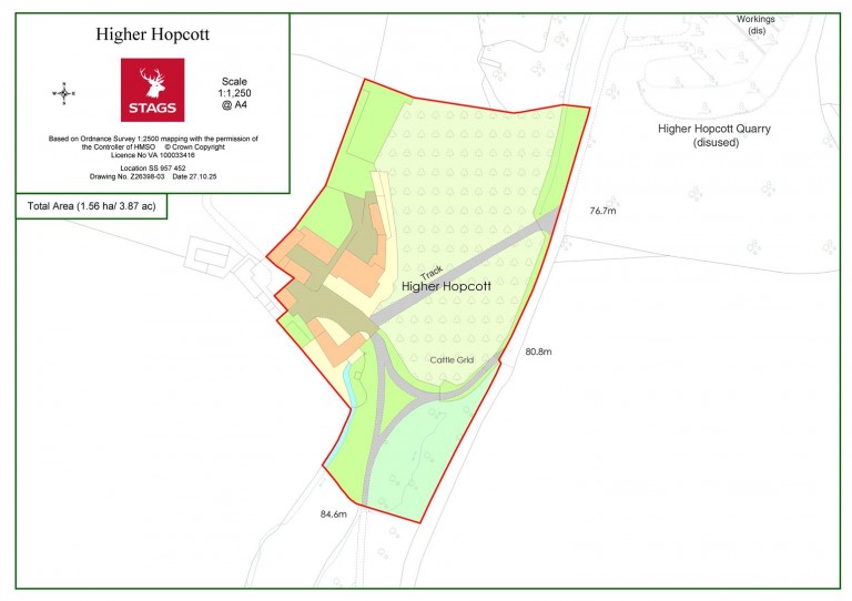 Images for Hopcott Road, Minehead