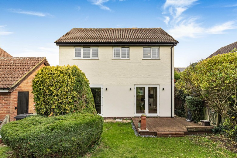 Click the photo for more details of Borradale Court, Steeple Bumpstead, Haverhill