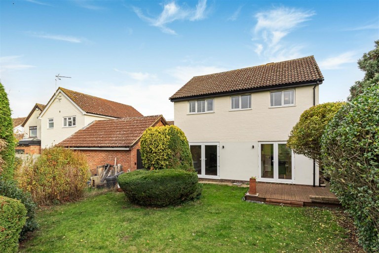 Images for Borradale Court, Steeple Bumpstead, Haverhill