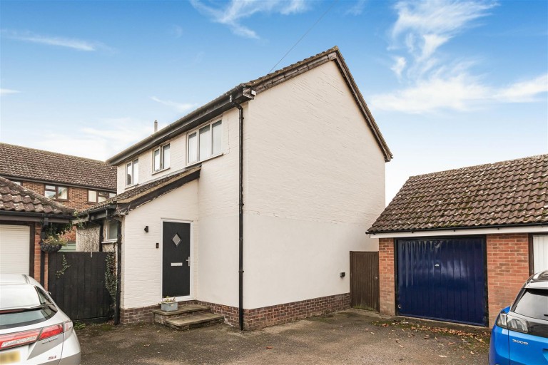 Images for Borradale Court, Steeple Bumpstead, Haverhill