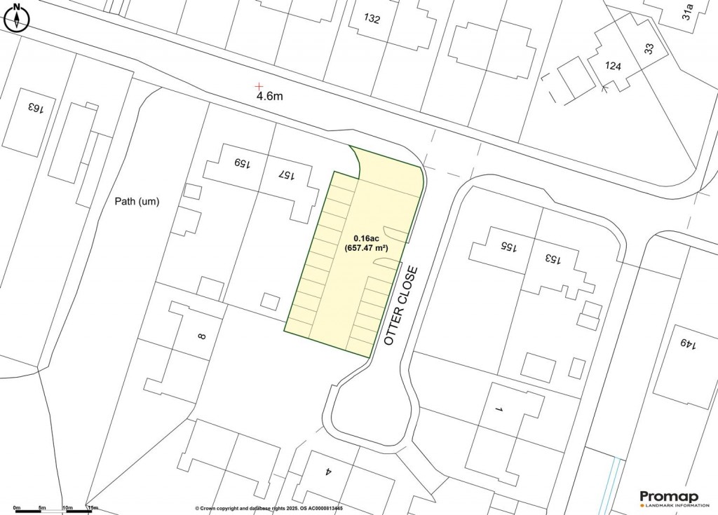Floorplans For Upton, Poole