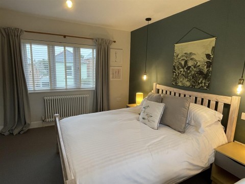 Click the photo for more details of Newlands, St Helens, Isle of Wight