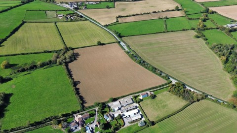 Click the photo for more details of East Chinnock, Yeovil